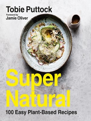 cover image of SuperNatural